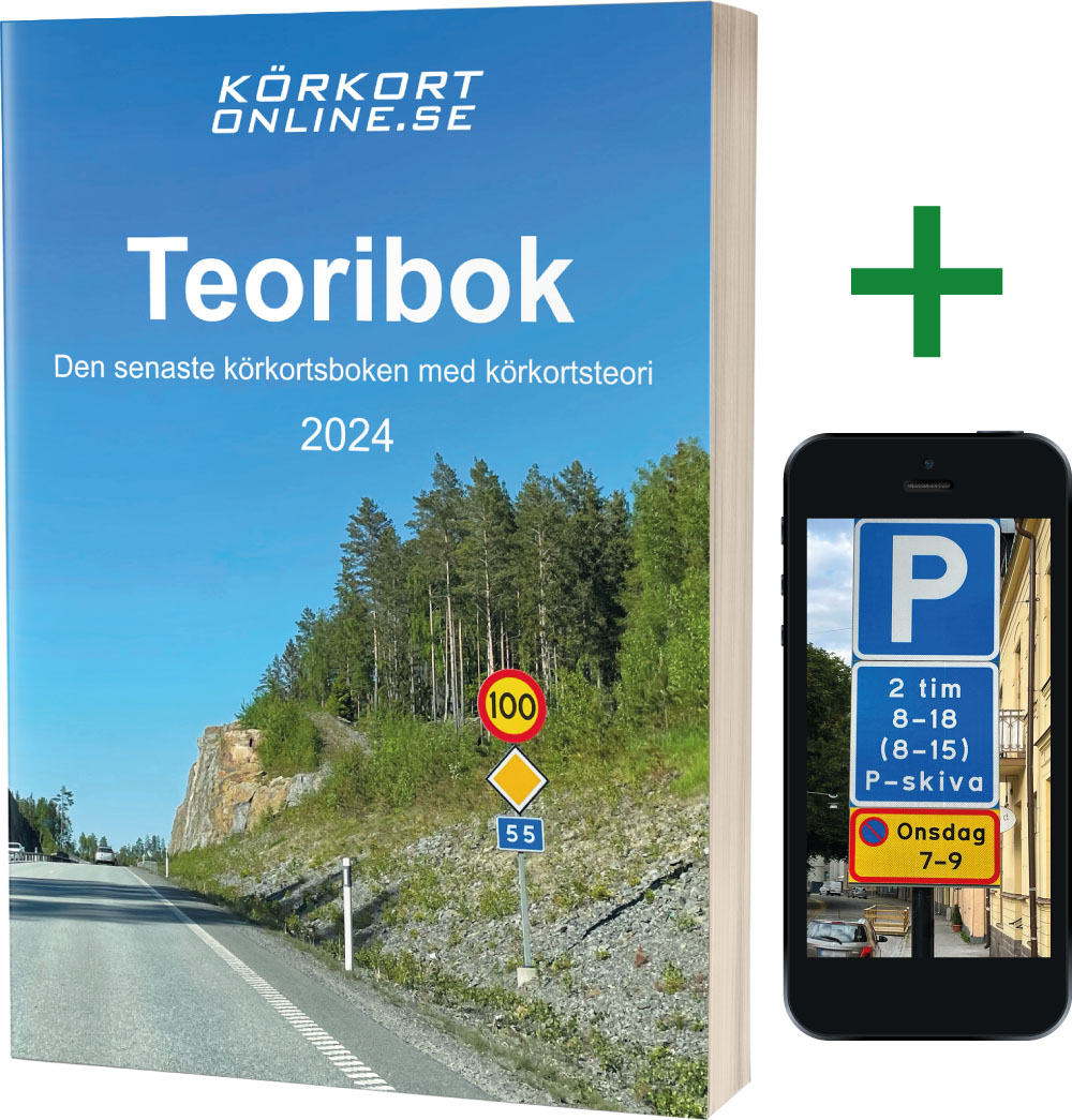 K p Teoribok Best ll K rkortsboken 2024 K p Teoribok Best ll K rkortsboken 2024